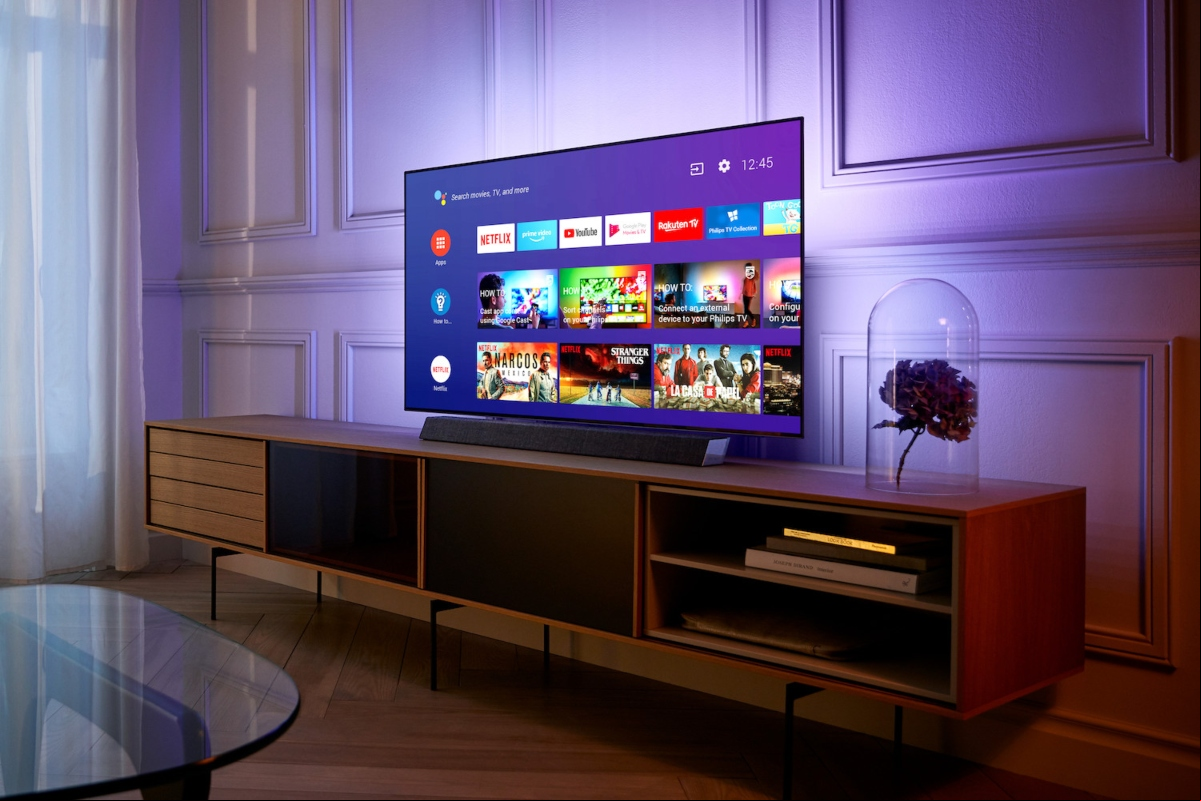Cómo ver TV en vivo gratis en Android TV ¡TUTORIAL!