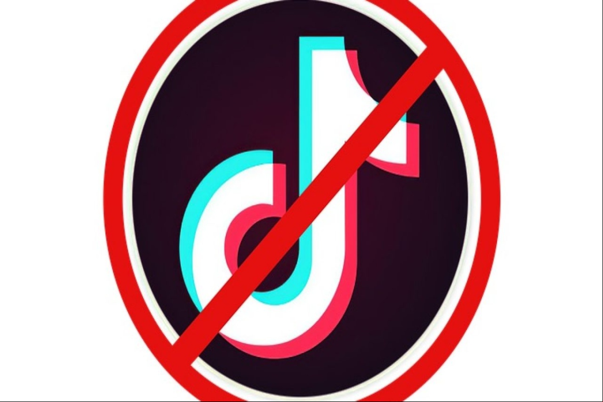 Más de 104 millones de vídeos de TikTok han asido eliminados