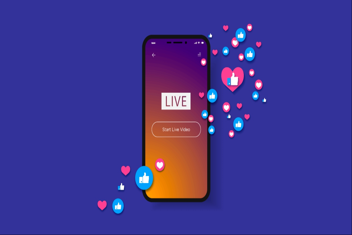 Vídeos en vivo de Instagram se extienden a 4 horas de duración