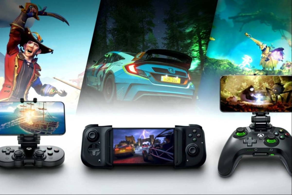 Cómo usar Xbox Game  en tu móvil Android