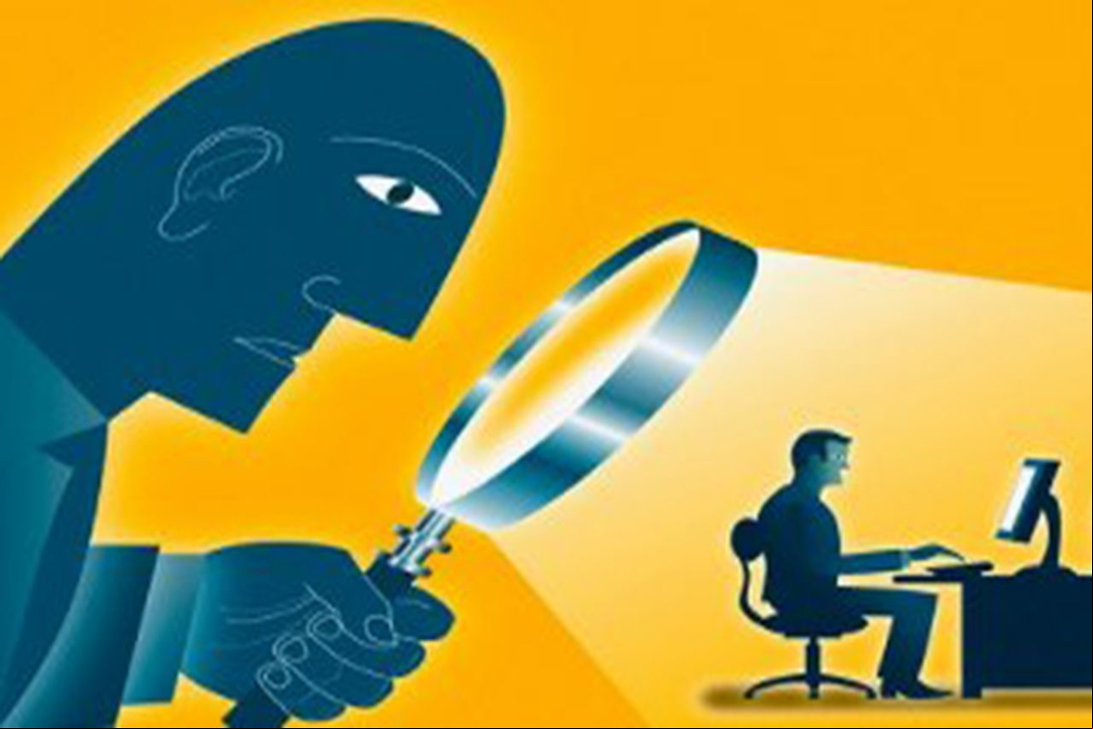 Cómo monitorear la actividad de tus empleados ¡100% legal!
