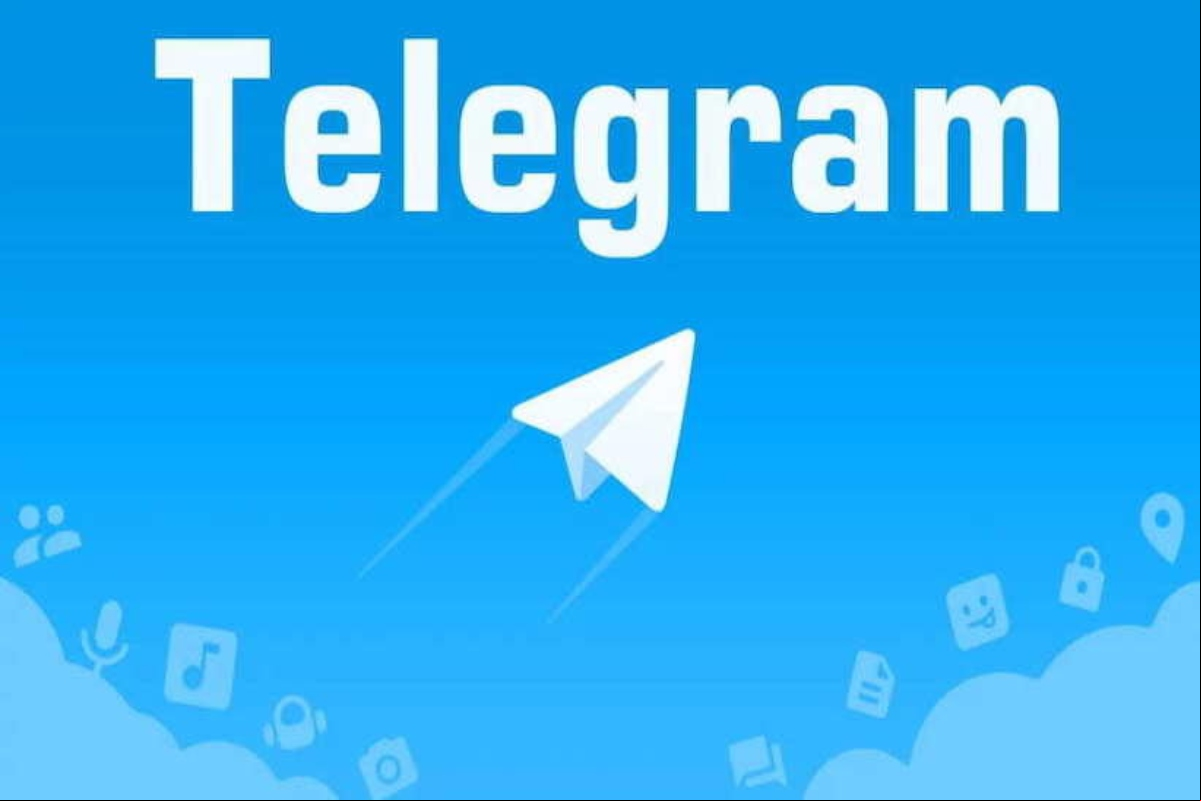 Ultima actualización de Telegram trae widgets y mucho más. Aplicaciones Android