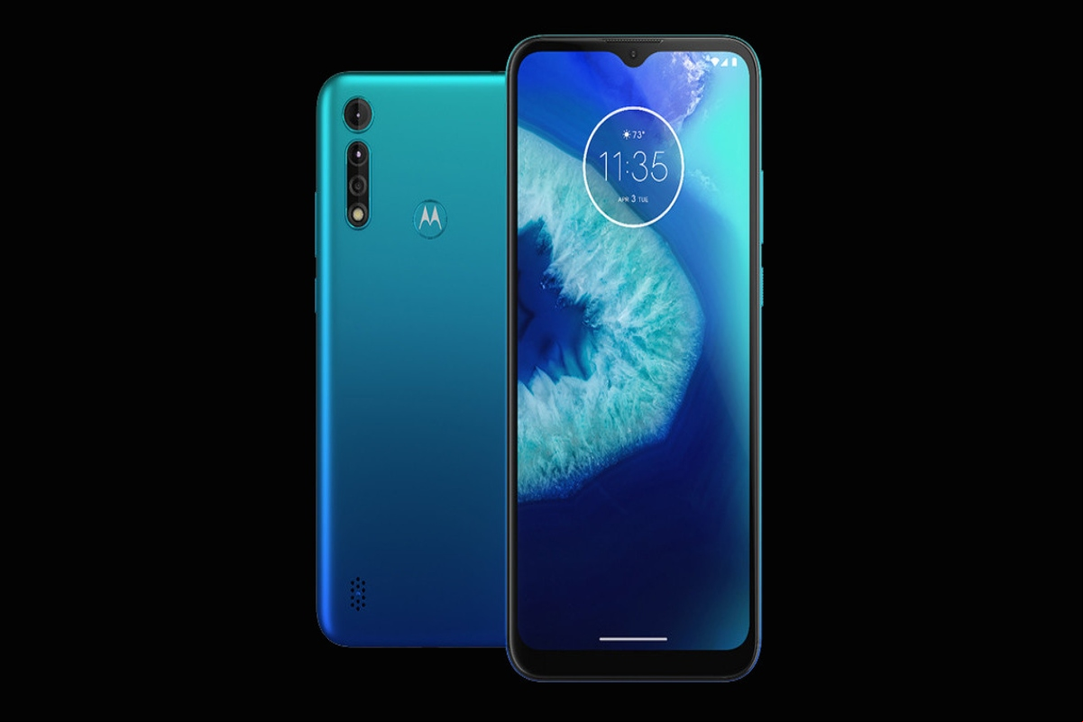 Moto G8 y Moto G8 Power reciben la actualización de Android 11