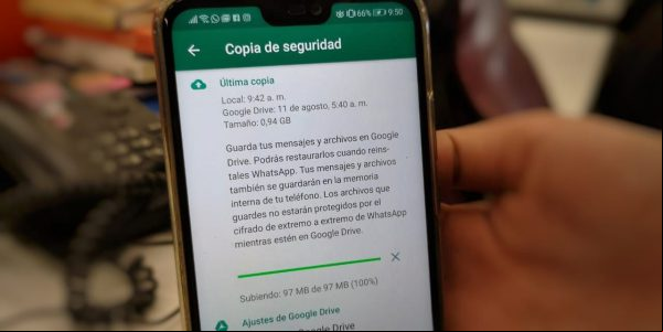 ¡5 amenazas de WhatsApp que debes conocer ya! Aplicaciones Android