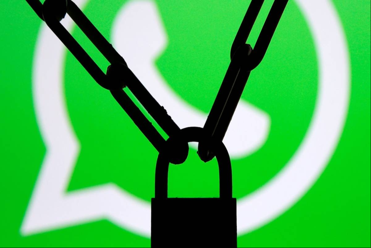 ¡5 amenazas de WhatsApp que debes conocer ya!. Aplicaciones Android