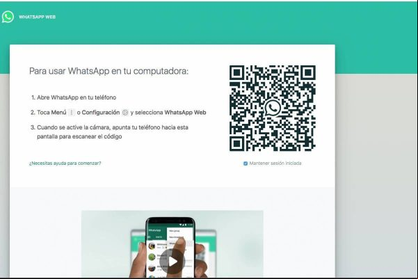 ¡5 amenazas de WhatsApp que debes conocer ya! Aplicaciones Android