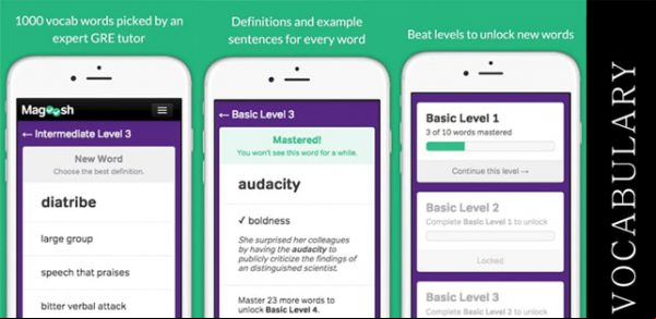 aplicaciones Android hablar público
