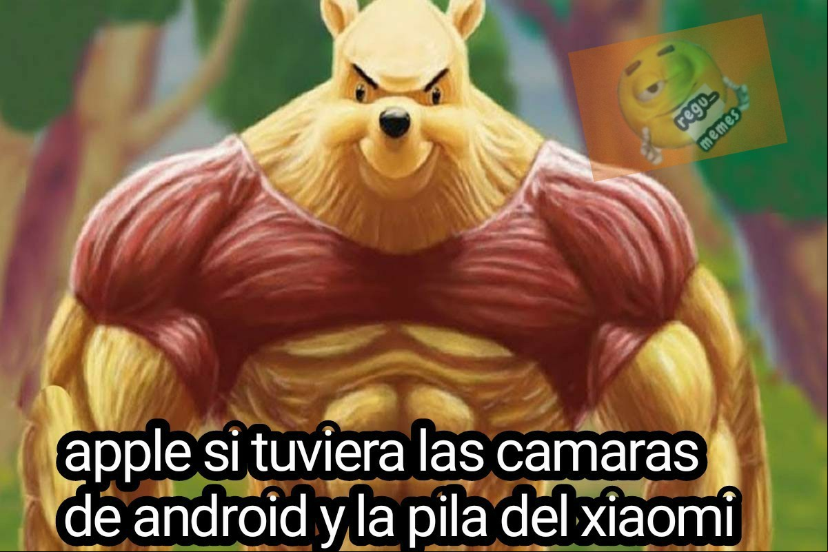 Aplicaciones Android crear memes