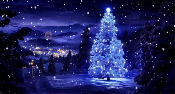 Las 10 mejores aplicaciones navideñas de Android. Aplicaciones Android
