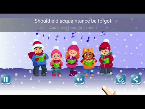 Las 10 mejores aplicaciones navideñas de Android. Aplicaciones Android