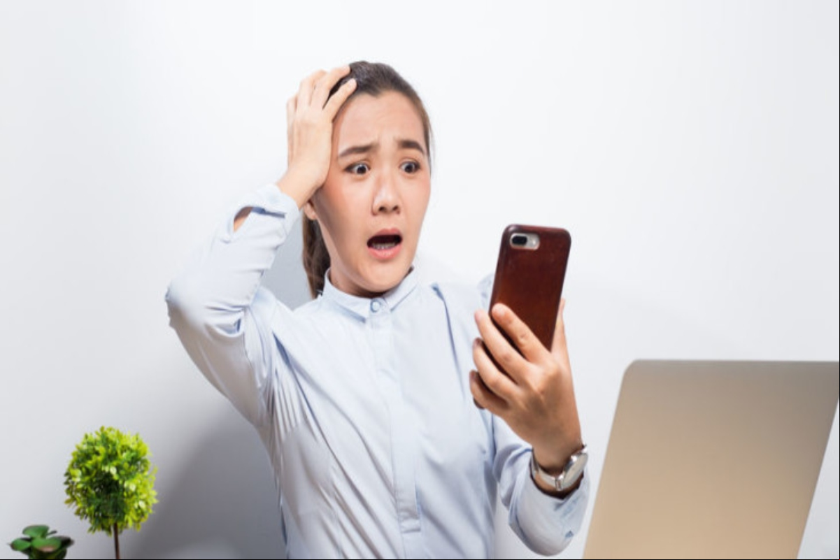3 aplicaciones para detener Doomscrolling. Aplicaciones Android