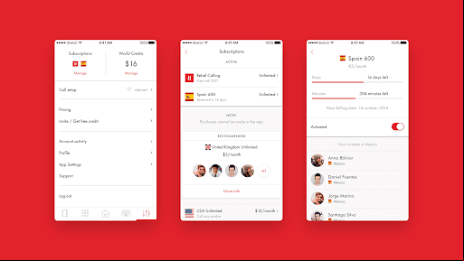 Las mejores 5 aplicaciones para reemplazar a Hangouts 