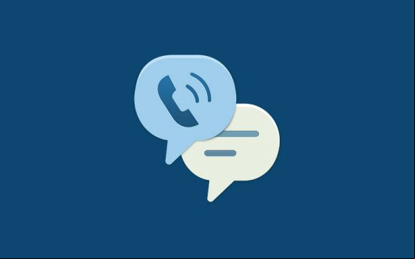Las mejores 5 aplicaciones para reemplazar a Hangouts . Aplicaciones Android