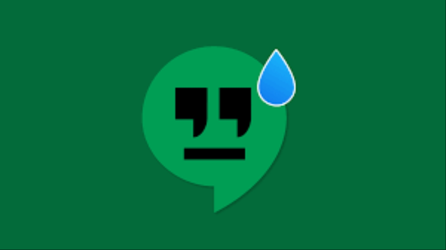 Las mejores 5 aplicaciones para reemplazar a Hangouts . Aplicaciones Android