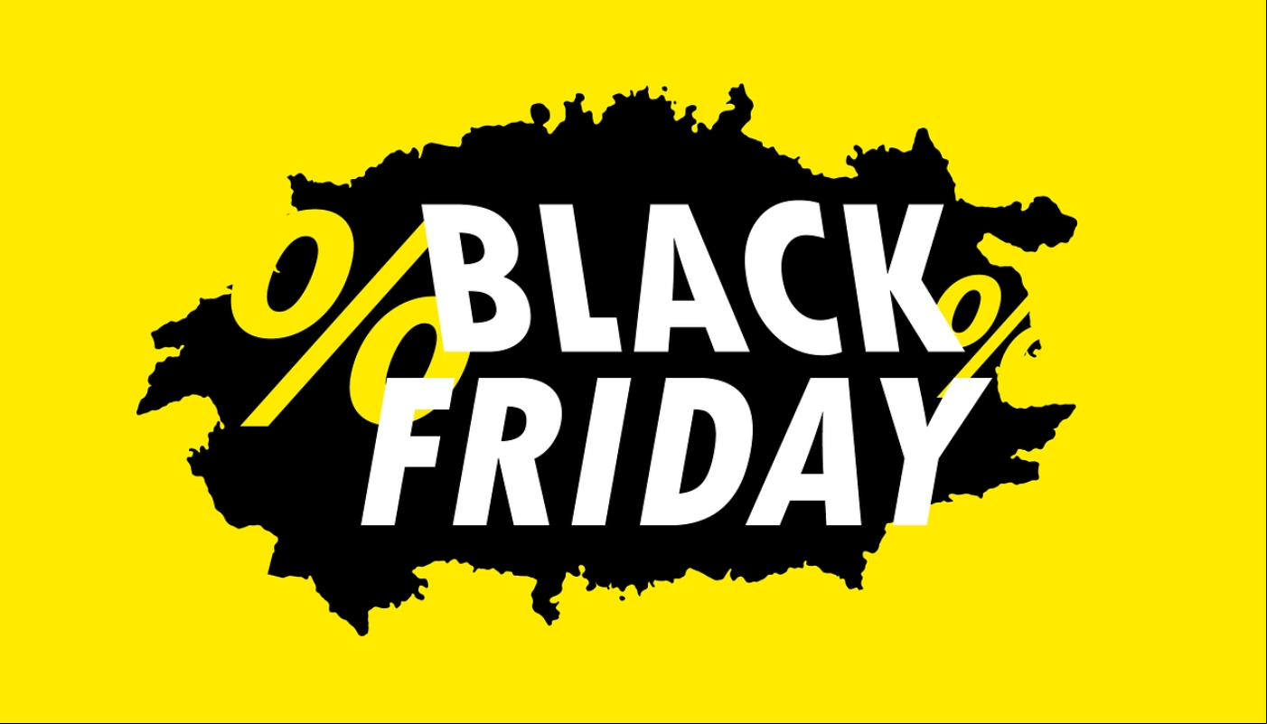 ¿Qué es el Black Friday? Todo lo que necesitas saber