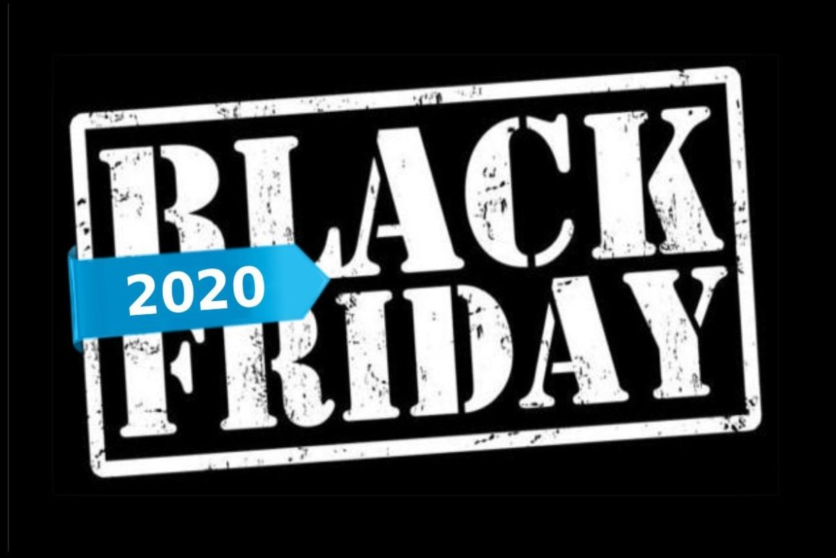 Black Friday en España: las mejores ofertas de esta semana
