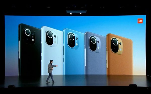 Características del Xiaomi 11 5G: Todo lo que debes saber. Aplicaciones Android