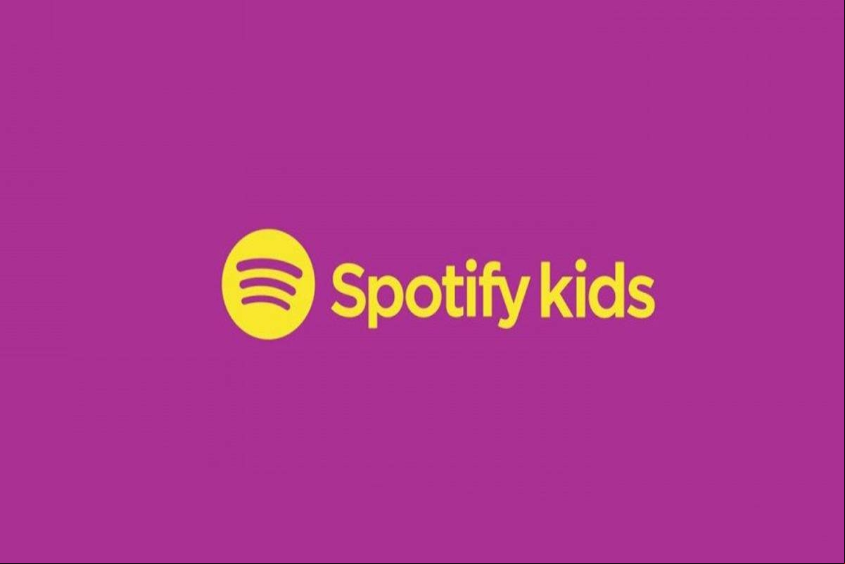 compartir listas reproducción hijos Spotify. Aplicaciones Android