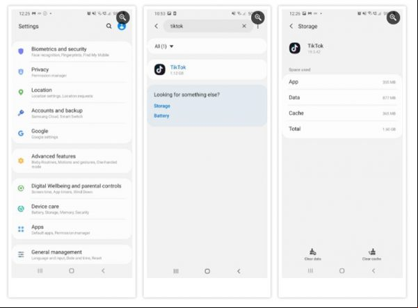 corregir errores comunes TikTok