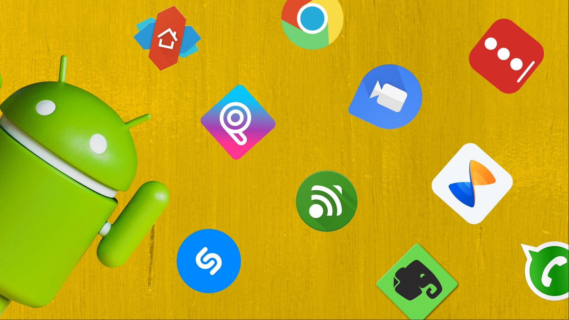 Cómo crear una aplicación para Android de alta calidad. Aplicaciones Android