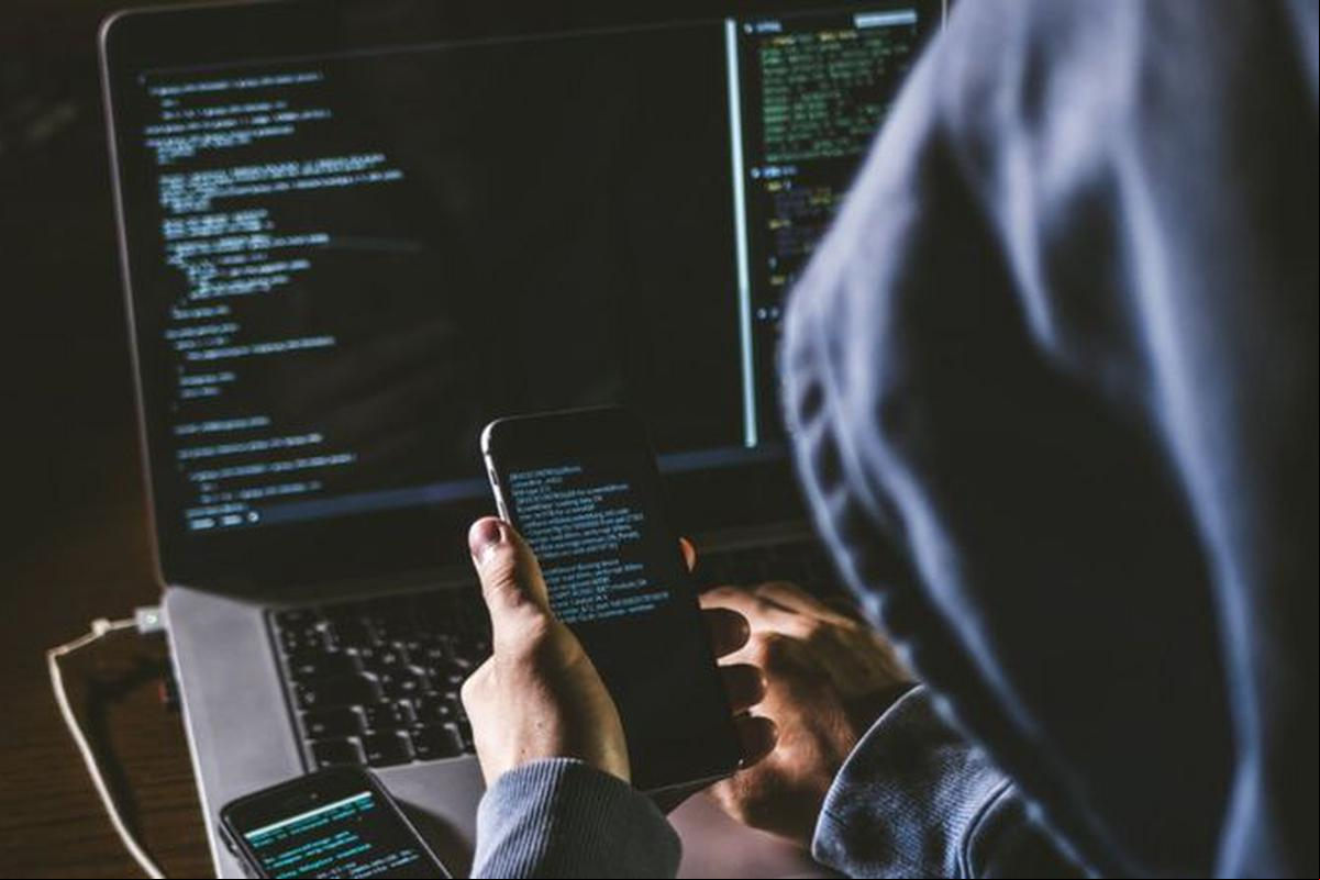detectar Stalkerware móvil