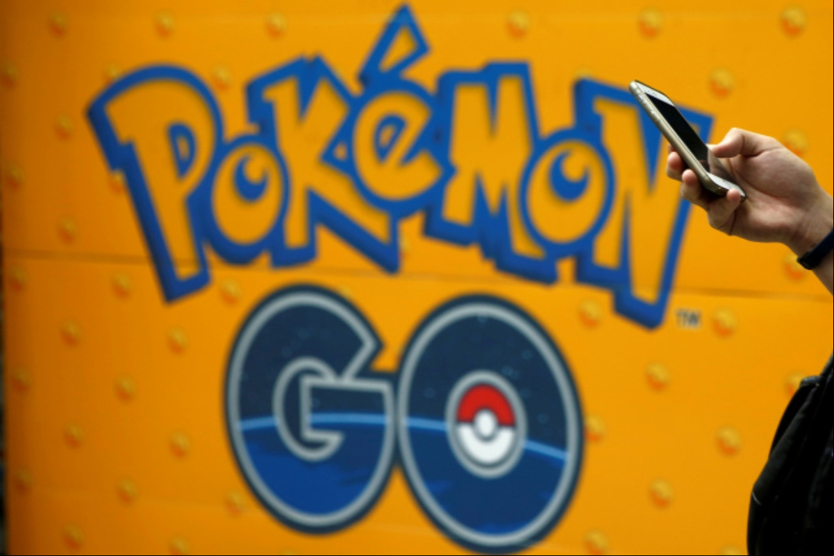 Pokémon Go revertirá cambios relacionados con COVID-19