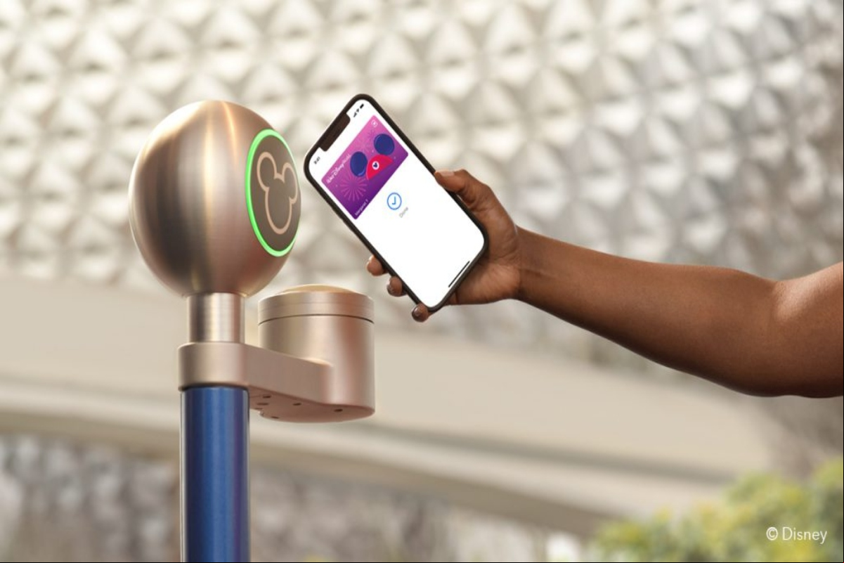Disney lanza MagicMobile como una alternativa a MagicBands. Aplicaciones Android
