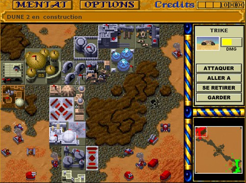 dune-2