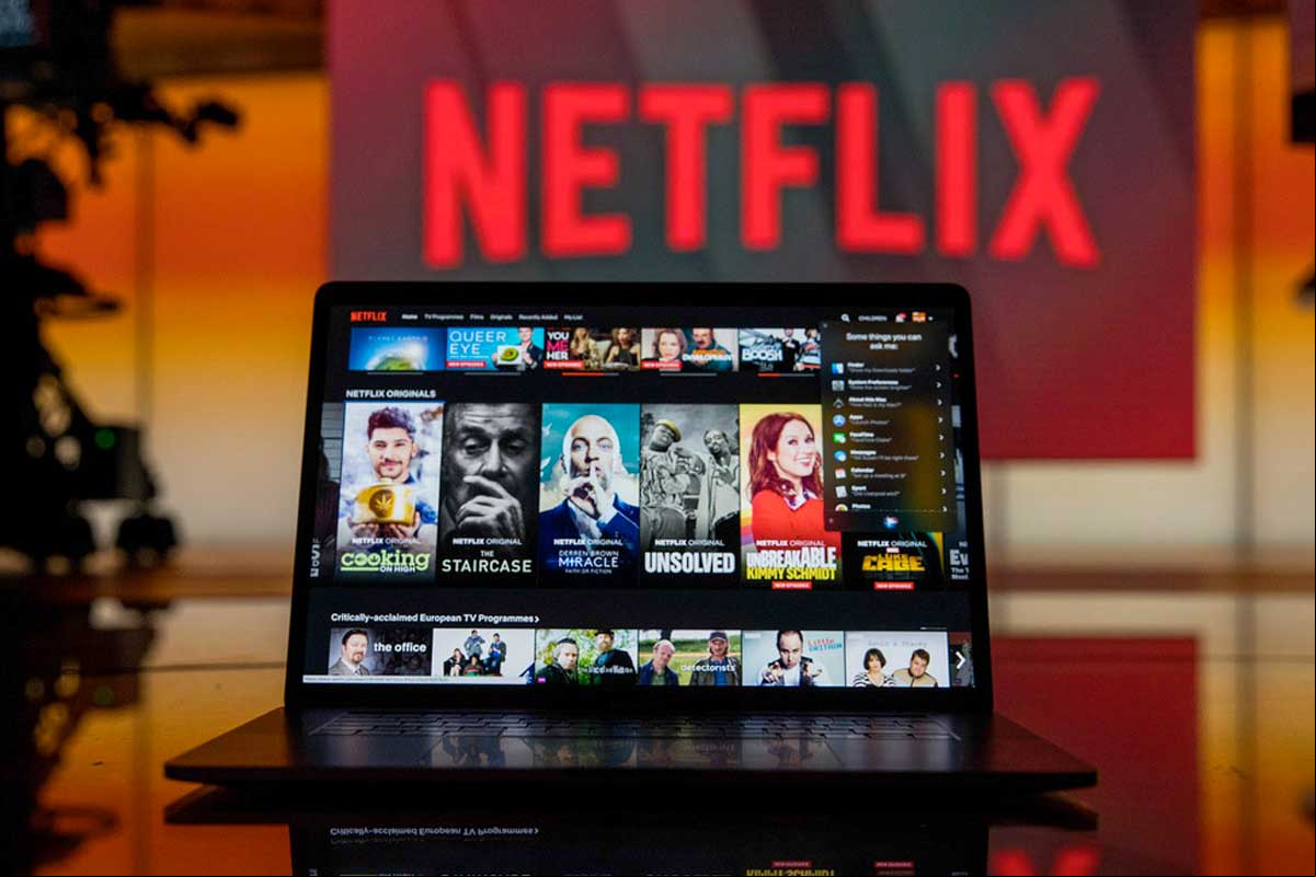 Todos los estrenos de Netflix que llegarán en junio de 2021
