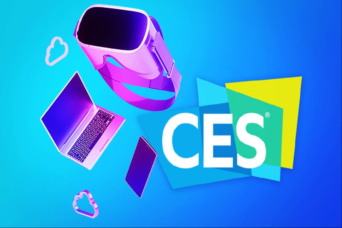 Estos fueron los verdaderos ganadores del CES 2021. Aplicaciones Android. Aplicaciones Android