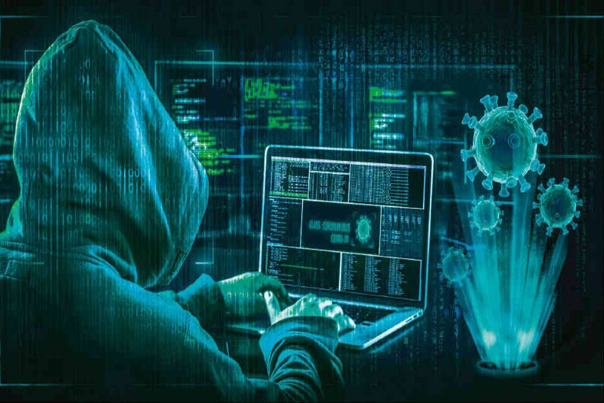 Hackers rusos y chinos pueden haber robado datos de vacunas europeas. Aplicaciones Android