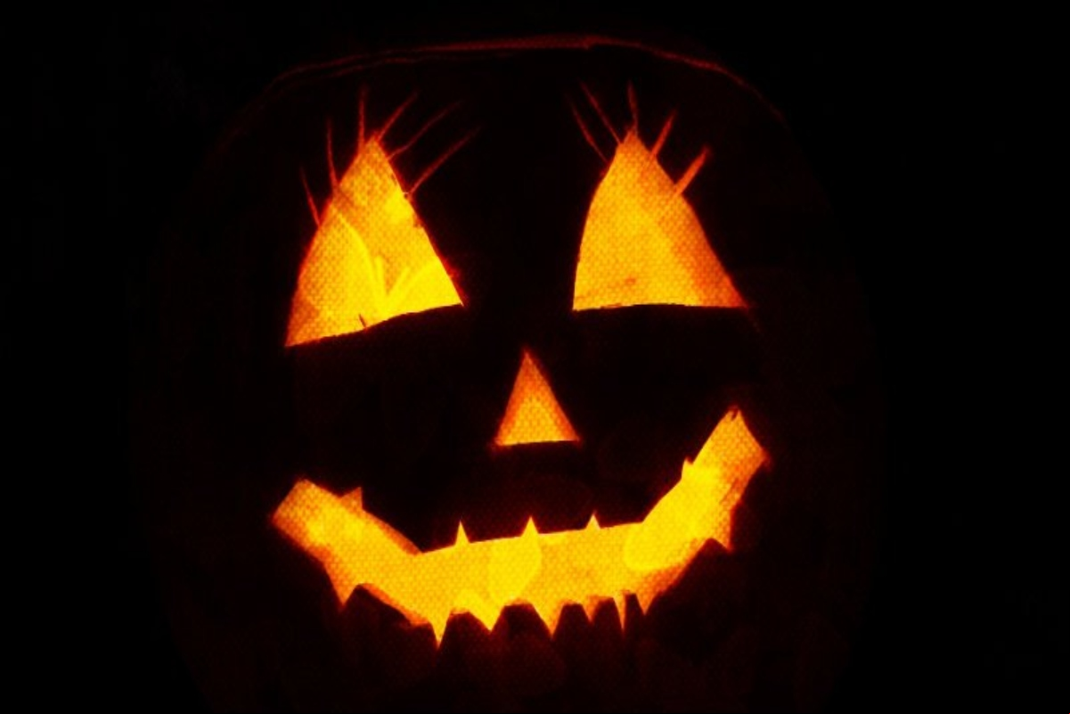 Las 10 mejores aplicaciones de Halloween para Android