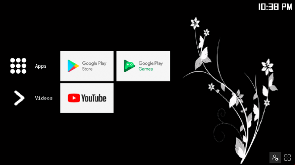 Cómo acceder a aplicaciones de carga lateral en Android TV