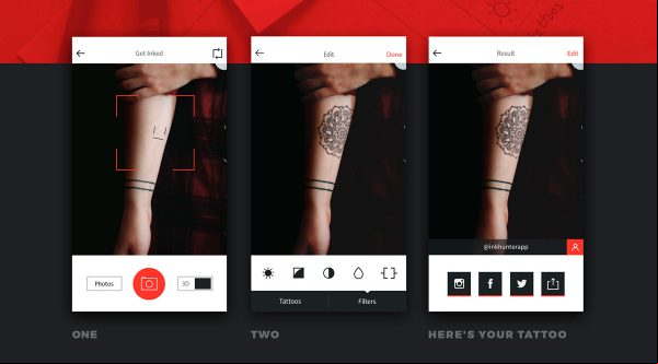 inkhunter