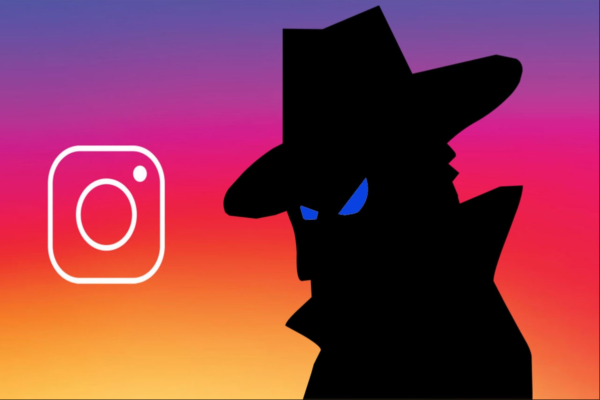 ¿Quieres saber cómo Instagram te espía?