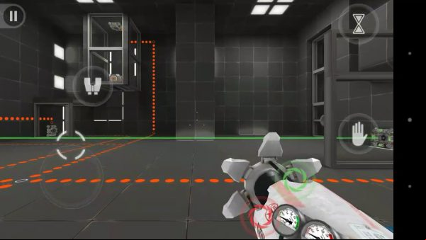 Portal es otro de los increíbles juegos Android para NVDIA SHIELD TV, que no te puedes perder. Aplicaciones Android.