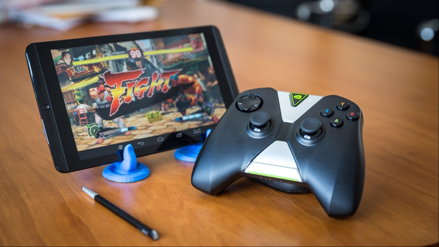 Los mejores juegos Android para NVIDIA Shield TV