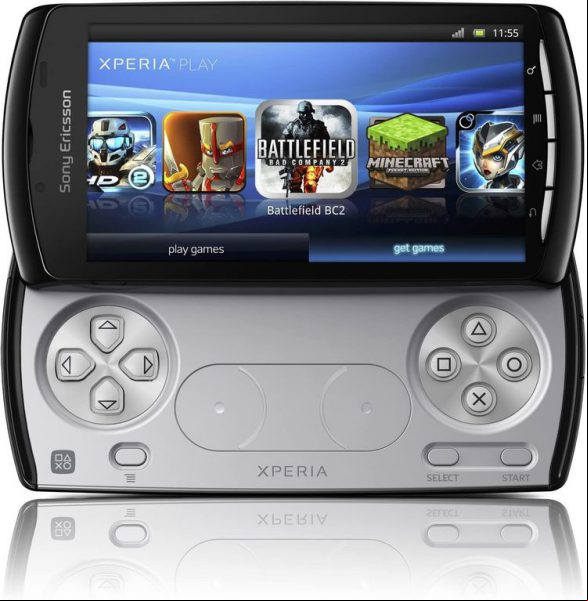 juegos playstation móviles Android