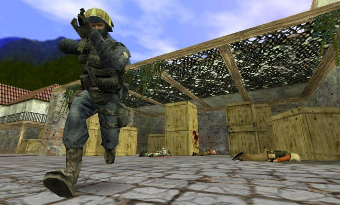 Todo lo que necesitas saber para jugar Counter Strike gratis. Aplicaciones Android