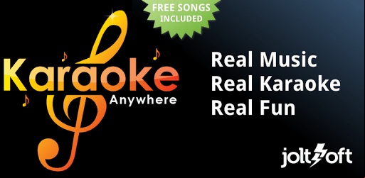 karaoke-anywhere