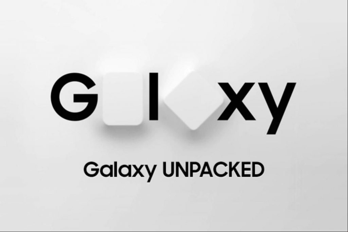 línea Galaxy Unpacked Samsung