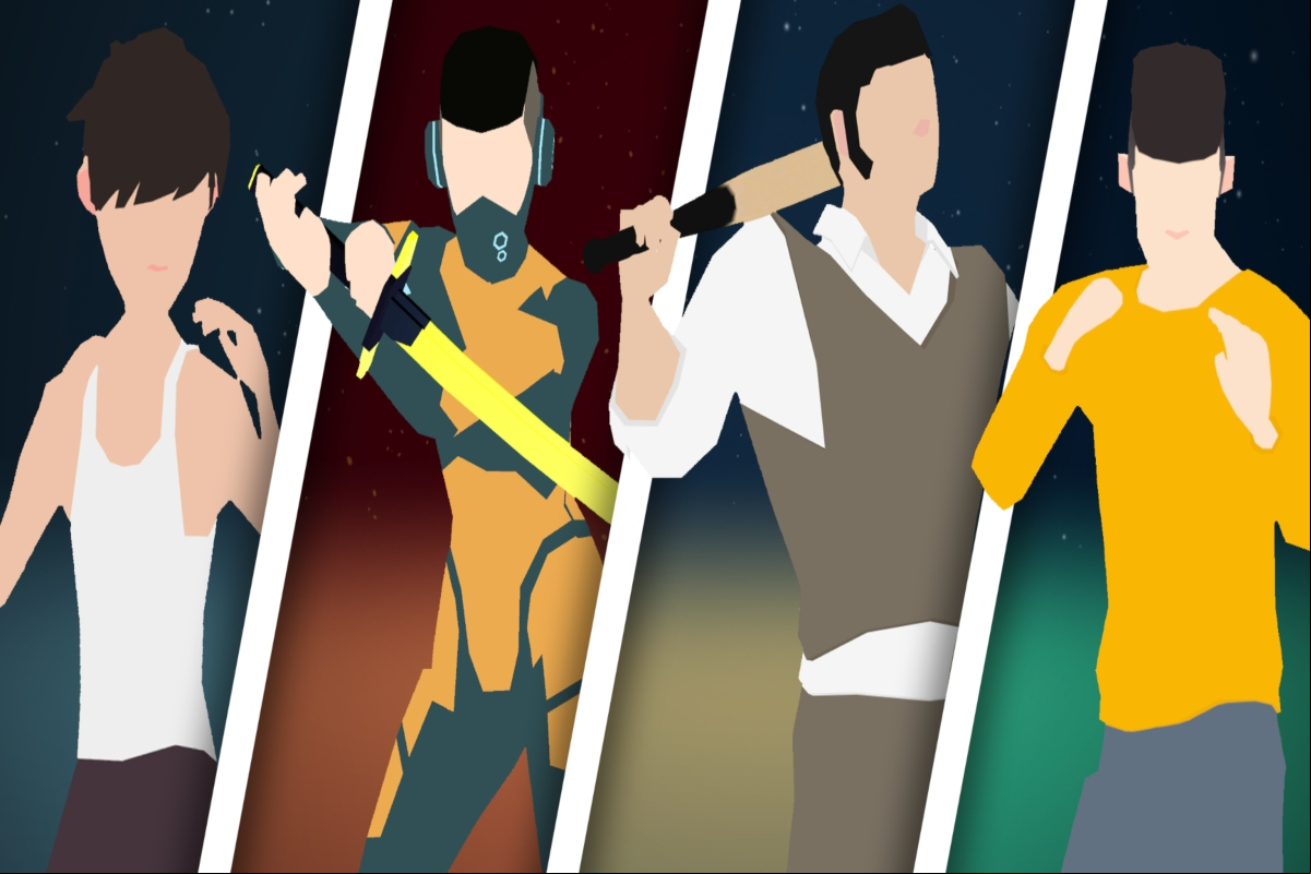 mejores juegos nuevos Android