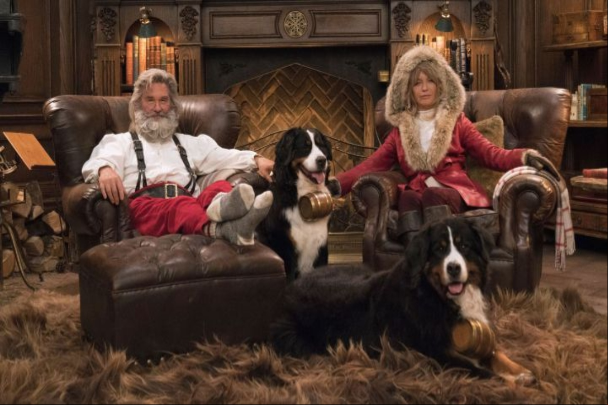 Las 20 mejores películas navideñas jamás realizadas