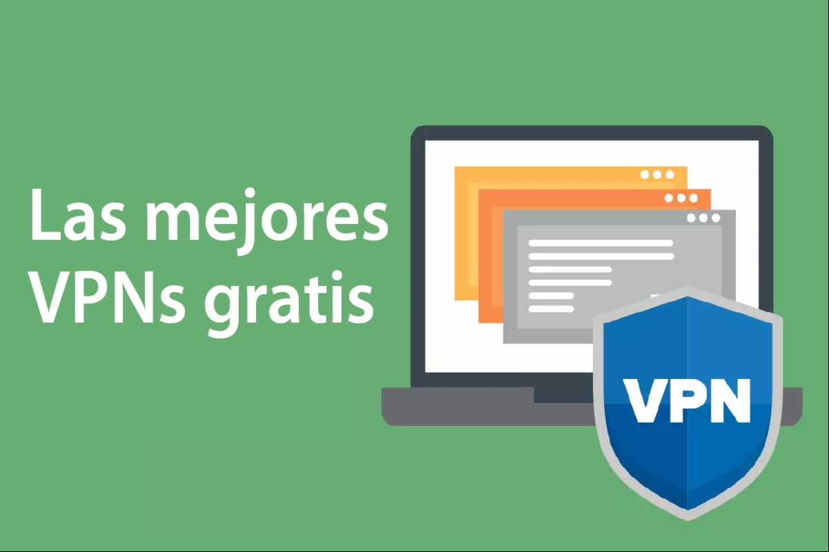 Los 6 mejores servicios VPN gratuitos en 2021. Aplicaciones Android