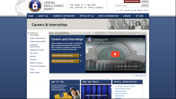 mejores sitios web DarkWeb 