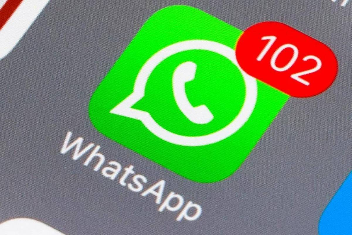mensajes WhatsApp hackeados