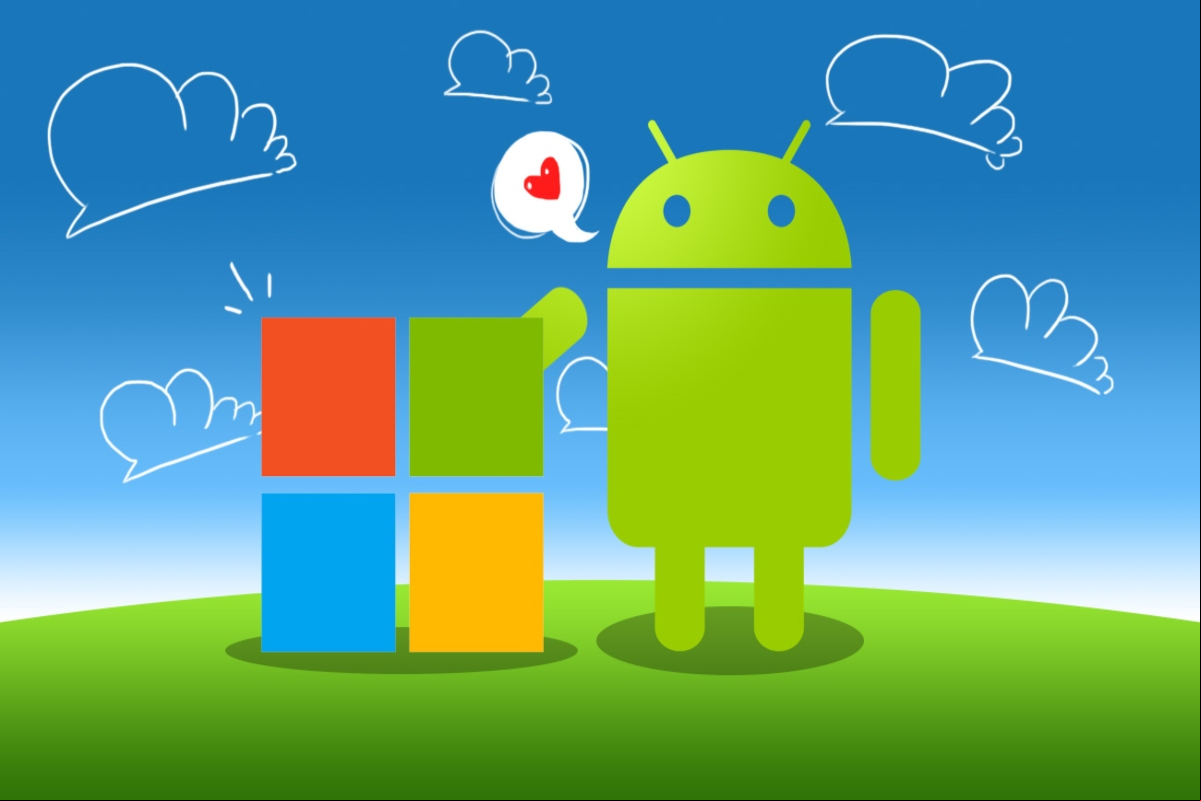 Microsoft podría llevar aplicaciones de Android a Windows 10 en 2021