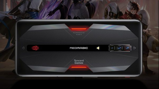 Móviles con pantallas AMOLED de 165Hz ya son oficiales. Aplicaciones Android
