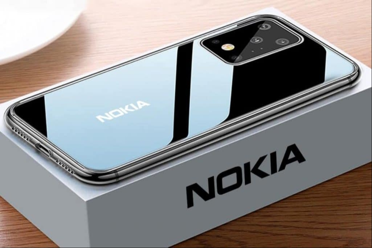 Se rumorea que Nokia X60 ejecutará Huawei HarmonyOS