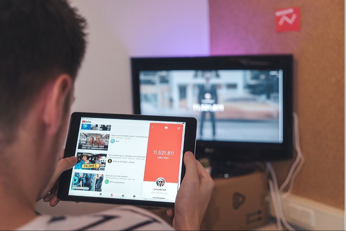 nueva configuración ahorro datos YouTube